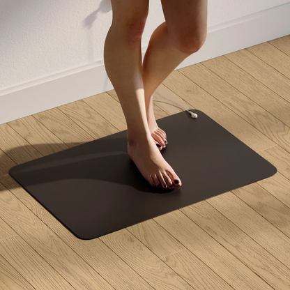 The Calming Ground Mat