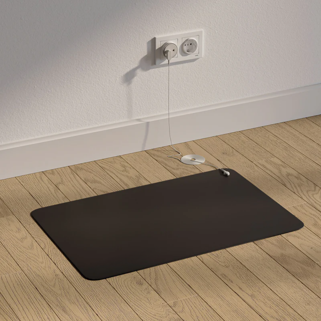 The Calming Ground Mat