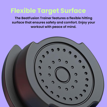 BeatFusion Trainer