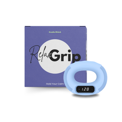 RelaxGrip