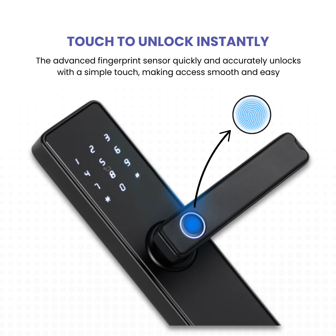 True SmartLock