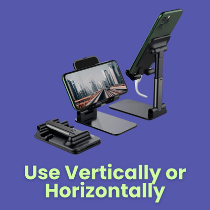 VersaMount Device Holder