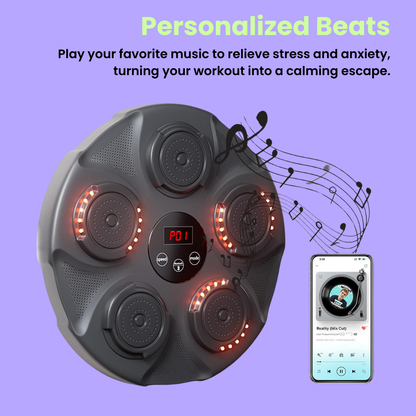 BeatFusion Trainer