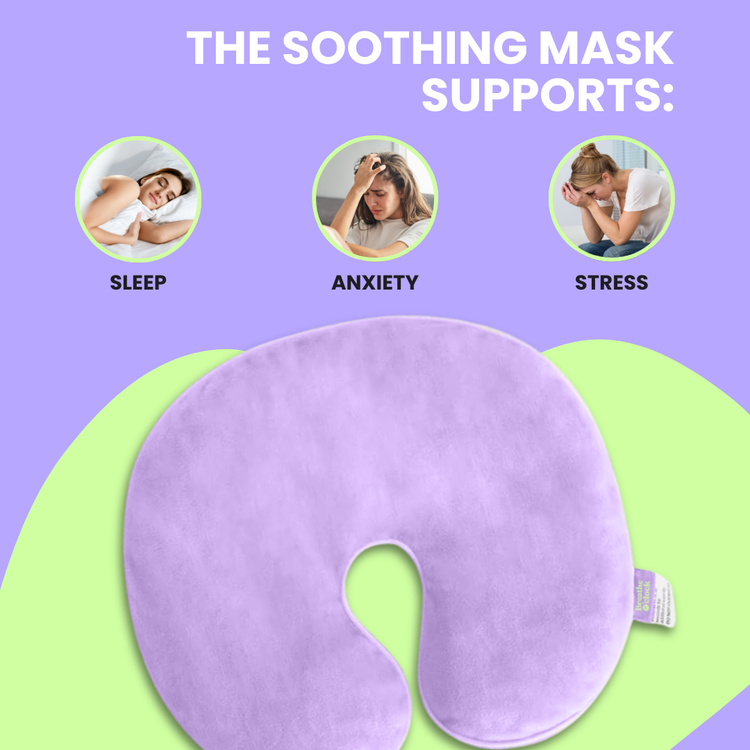 The Soothing Mask