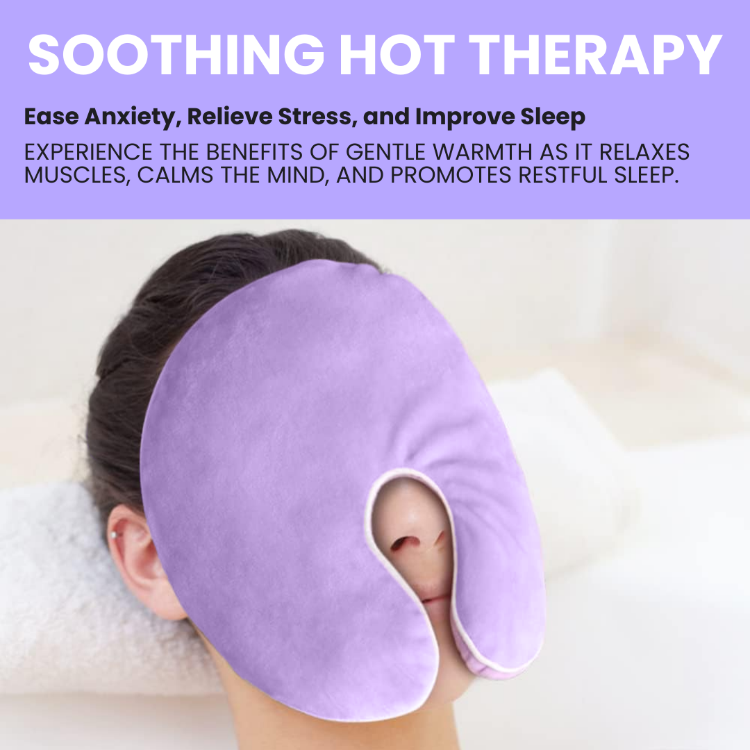 The Soothing Mask