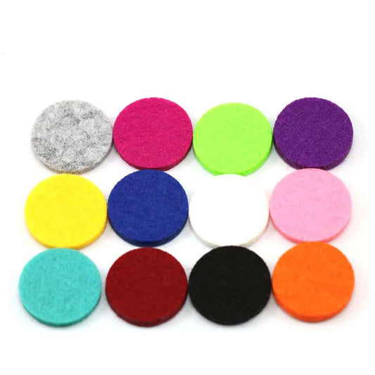 10X Scent Bracelet Pads