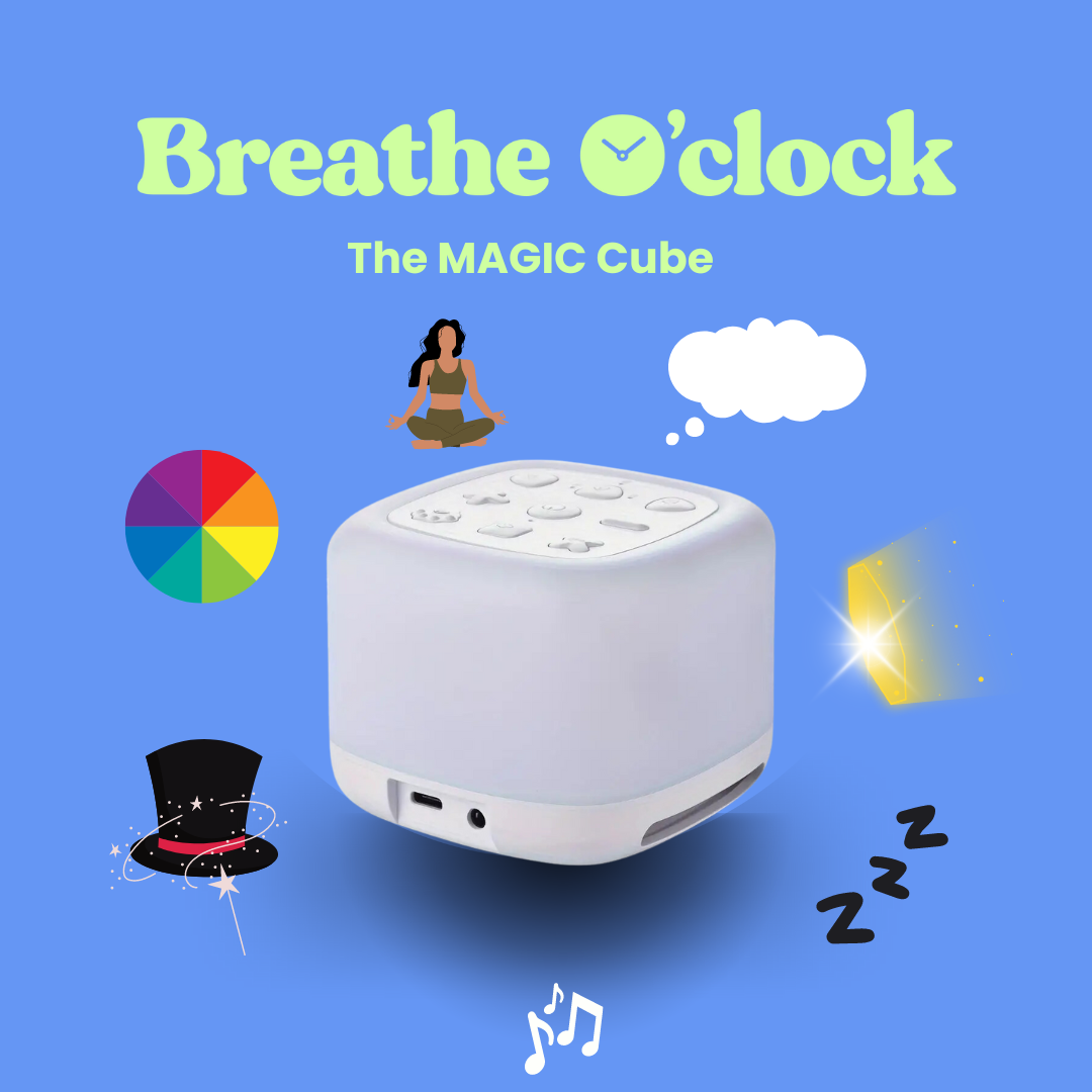 The Magic Cube