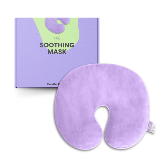 The Soothing Mask